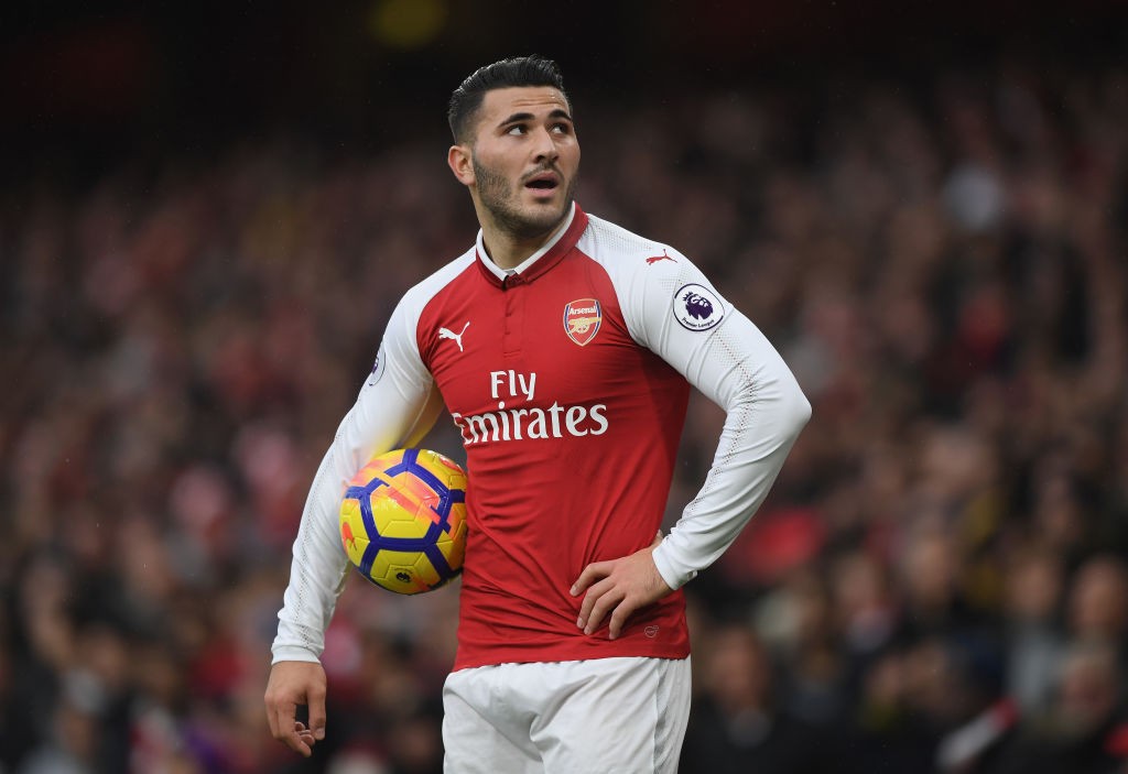Đấu Chelsea, Arsenal ra sân với đội hình nào? - Bóng Đá