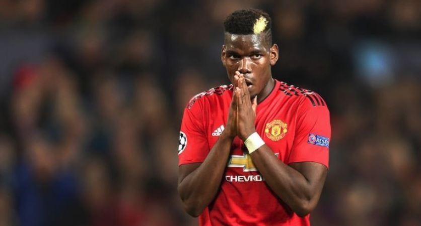 Gặp Huddersfield, Man Utd ra sân với đội hình nào? - Bóng Đá