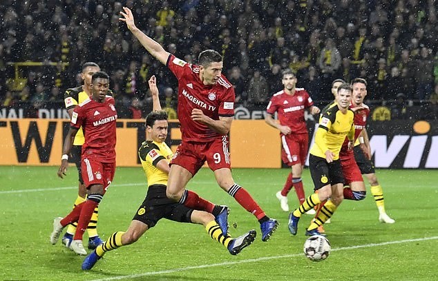 Bị chọc giận, PSG nã vào lưới đối thủ 9 bàn không gỡ - Bóng Đá