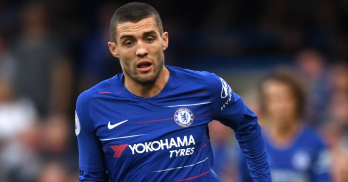 Gặp Arsenal, Chelsea ra sân với đội hình nào? - Bóng Đá