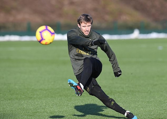 Chưa đá, sao Arsenal đã ra dấu hiệu chiến thắng trước Man City - Bóng Đá