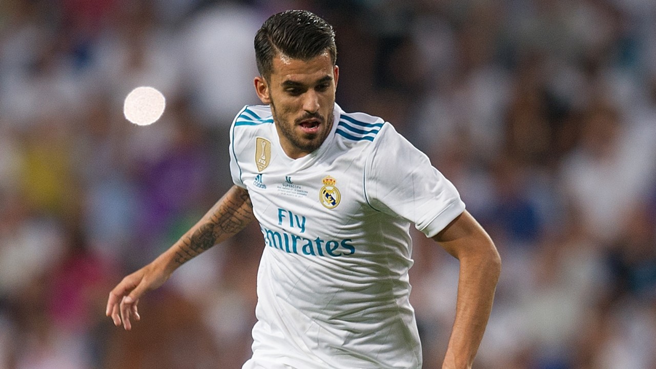 Real Madrid dùng đội hình nào ở trận đầu tiên thời hậu Julen Lopetegui? - Bóng Đá