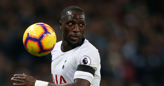 Đụng Arsenal, Tottenham dùng lại đội hình đã hạ gục Chelsea? - Bóng Đá