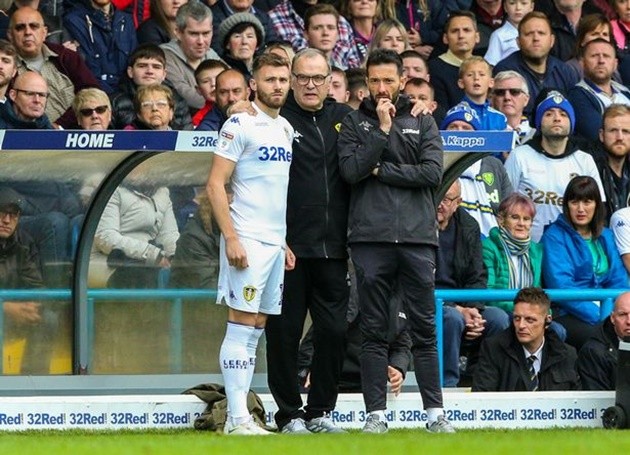 Sau tất cả, Leeds United của Bielsa đã sụp đổ - Bóng Đá