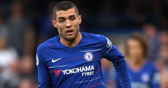Đấu Brighton, Chelsea ra sân với đội hình nào? - Bóng Đá