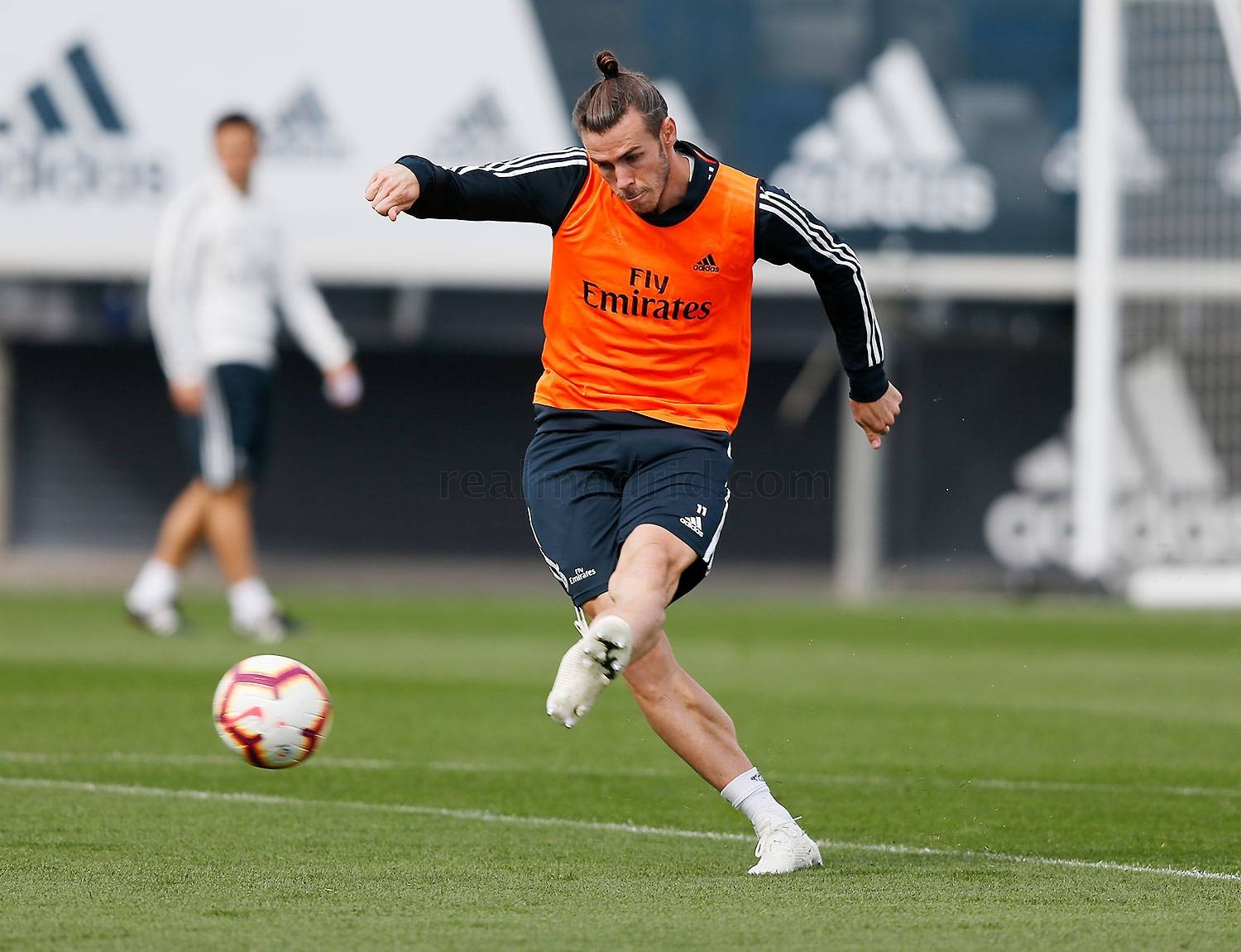 Bale luyện tuyệt kỹ, quyết đưa Real vượt khủng hoảng - Bóng Đá