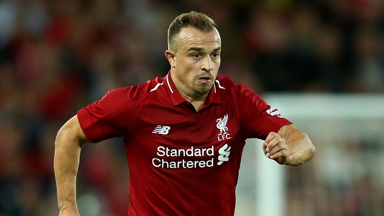 Liverpool dùng đội hình nào khi Mane, Keita vắng mặt? - Bóng Đá