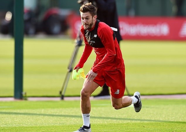 4 lý do Liverpool không phải ngán bão chấn thương - Bóng Đá