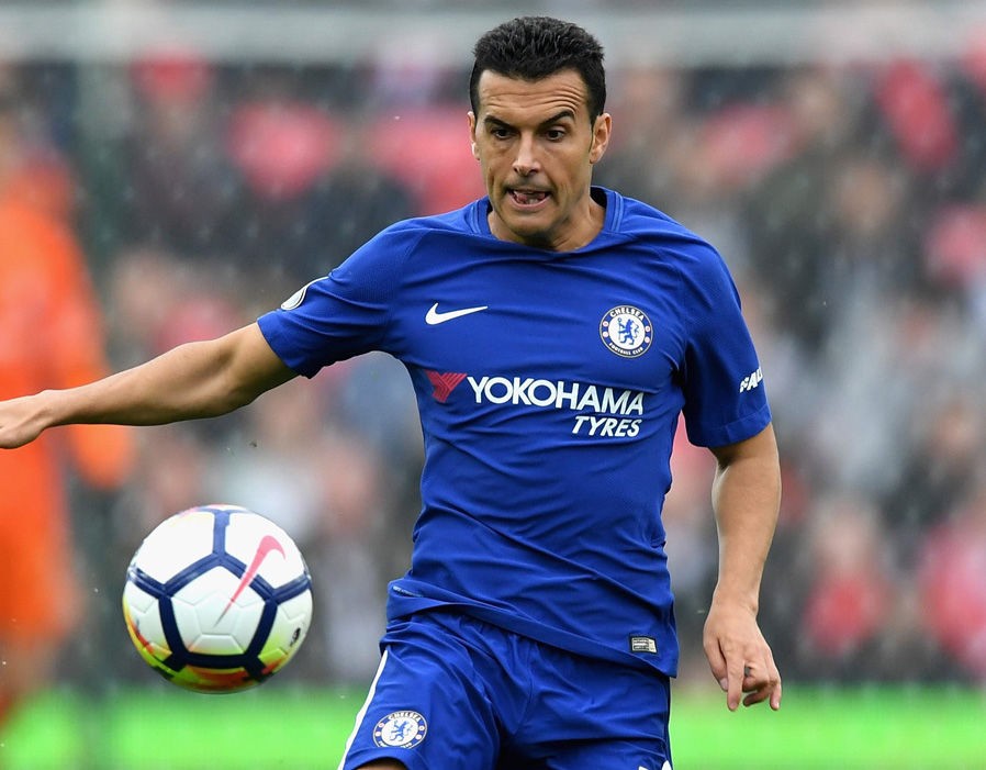 Đấu 'ngựa ô', Chelsea sử dụng đội hình nào? - Bóng Đá