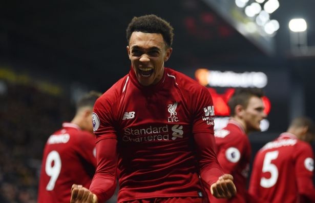 Top 10 hậu vệ cánh hay nhất Premier League mùa này: 2 sao Liverpool chiếm trọn! - Bóng Đá