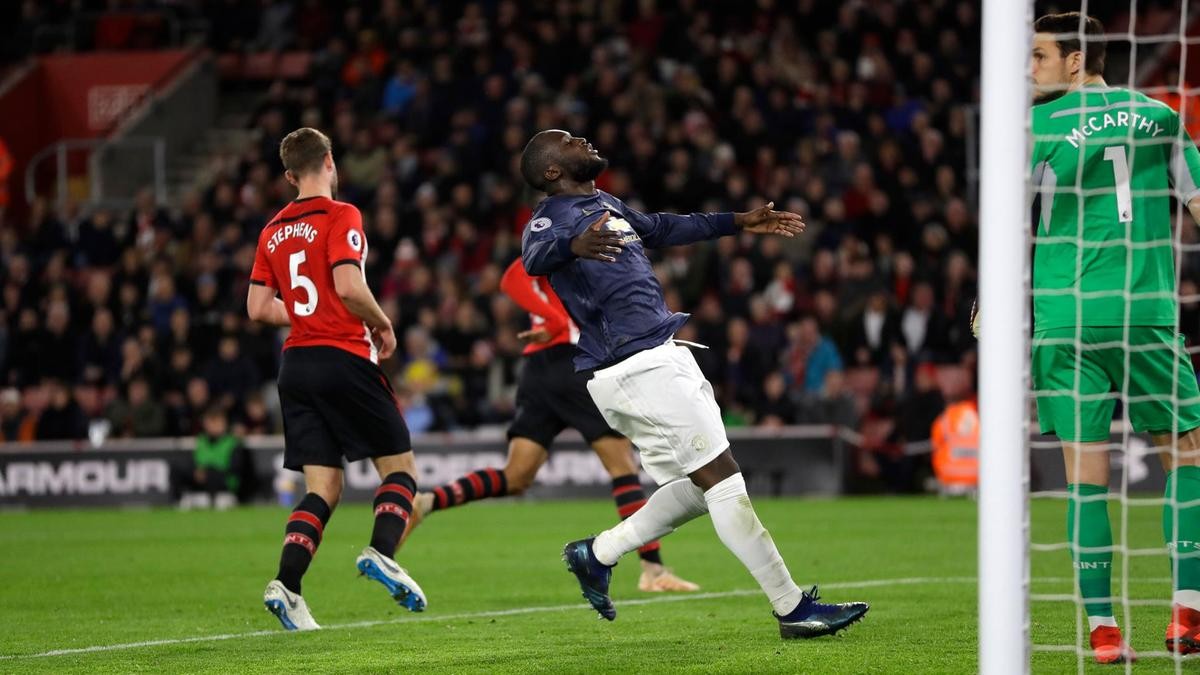 Nhà cái sỉ nhục Lukaku khi ra màn đặt cược không tưởng trận gặp Arsenal - Bóng Đá