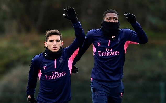 Ảnh Arsenal đứt mạch bất bại thế nào? - Bóng Đá