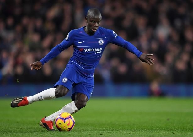 Từ Fabinho tới Torreira: Top 10 tiền vệ phòng ngự hay nhất Premier League từ đầu mùa - Bóng Đá