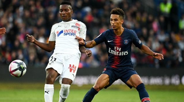 Không Neymar, PSG vẫn hủy diệt đối thủ 5 bàn không gỡ - Bóng Đá