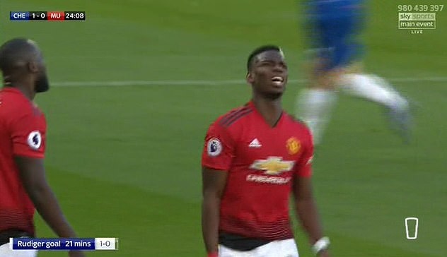 Quỷ đỏ đánh rơi 2 điểm, HLV Mourinho bực tức trở lại Manchester - Bóng Đá