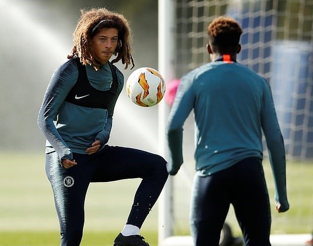 Cái lạnh không khiến Liverpool run rẩy khi đối đầu Man Utd - Bóng Đá