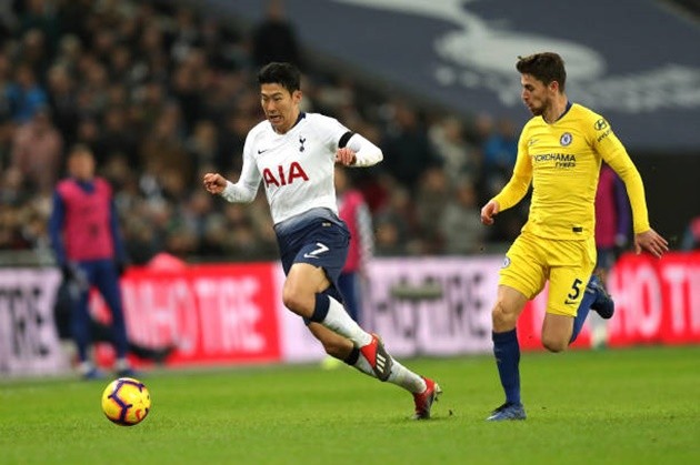 Gạt đi Tottenham, Chelsea chuẩn bị cho trận derby London khác - Bóng Đá