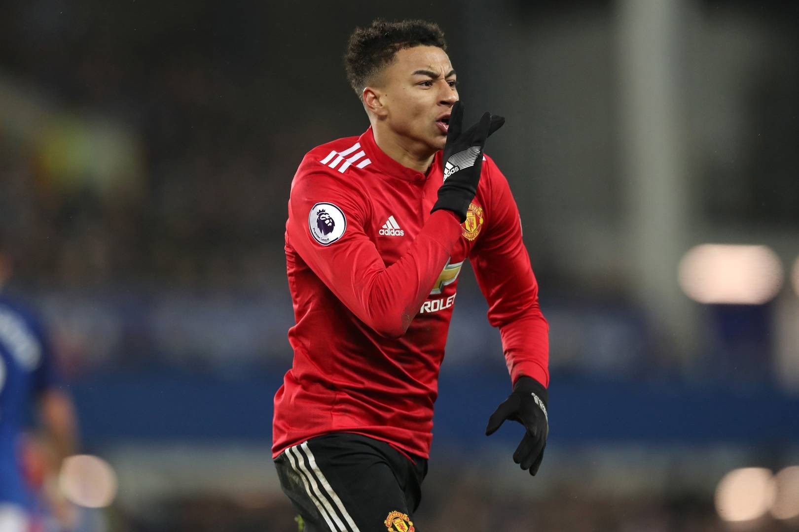 Gặp Huddersfield, Man Utd ra sân với đội hình nào? - Bóng Đá