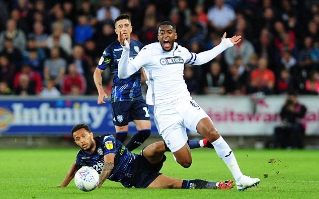 Chùm ảnh: Bielsa đưa Leeds lên ngôi đầu - Bóng Đá