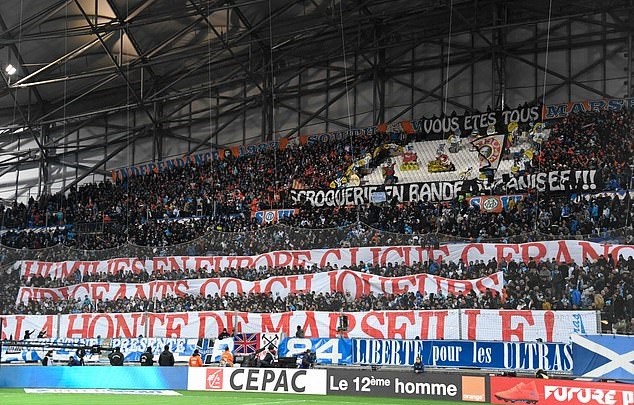 Fabregas chào sân, AS Monaco lập tức có điểm trước Marseille - Bóng Đá