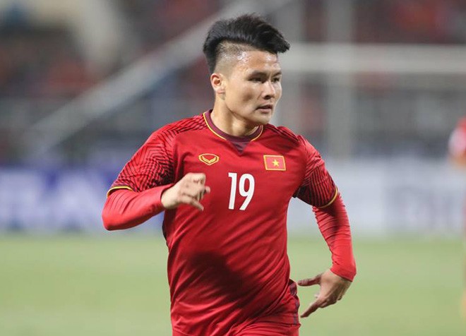 Đội hình kết hợp Việt Nam vô địch AFF 2008 và 2018: Siêu công, siêu thủ! - Bóng Đá