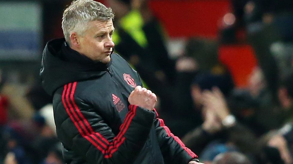 Man Utd tới sân tập - Bóng Đá