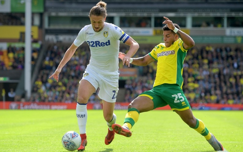 Lại thắng hủy diệt, Leeds quá đáng sợ dưới tay 'phù thủy' Bielsa - Bóng Đá