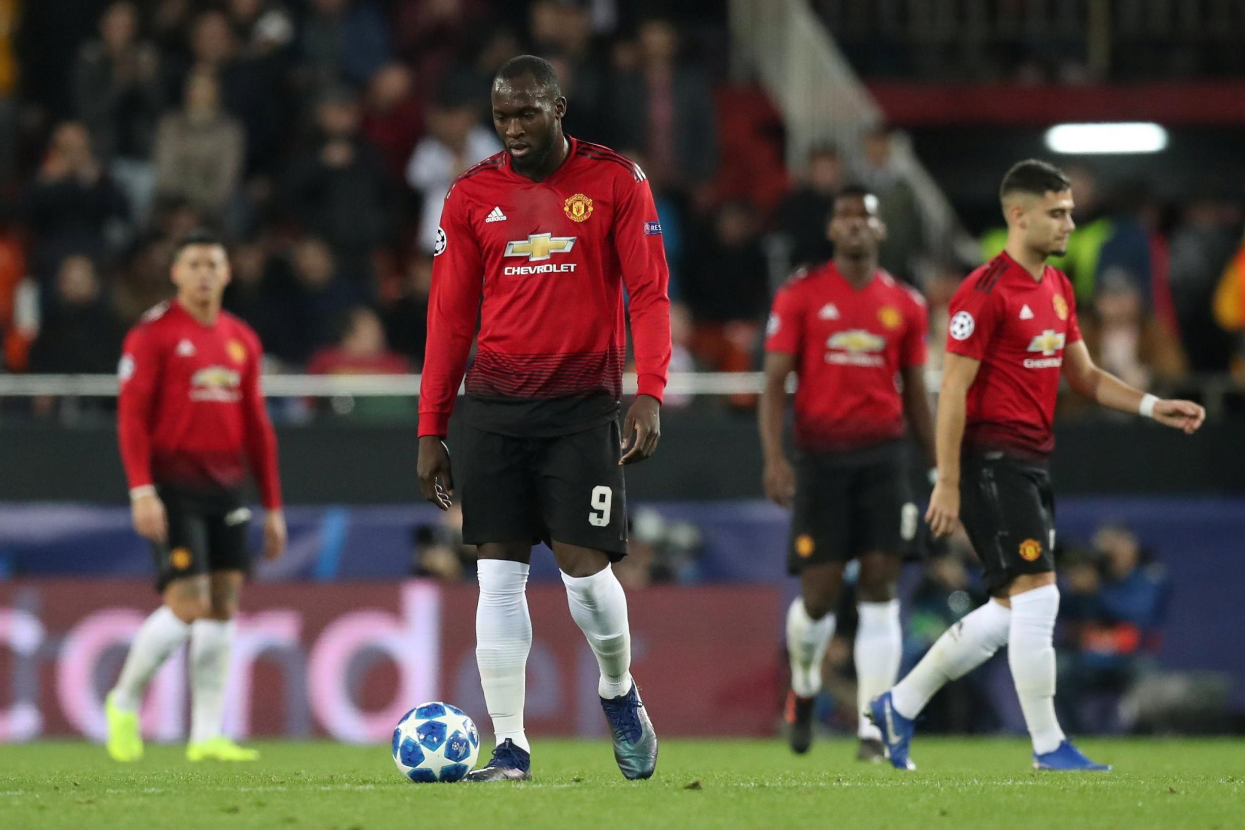 Ảnh Man United trở lại Manchester - Bóng Đá