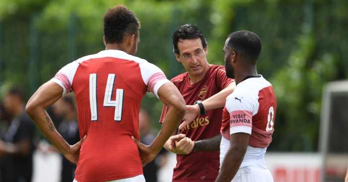 Chuyện quái quỷ gì đang xảy ra với Arsenal vậy? - Bóng Đá
