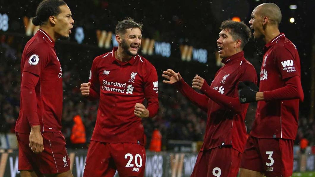 Salah và đồng đội tạo bất ngờ cho CĐV nhí - Bóng Đá