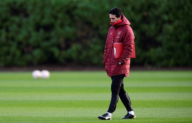Ảnh Arsenal đứt mạch bất bại thế nào? - Bóng Đá