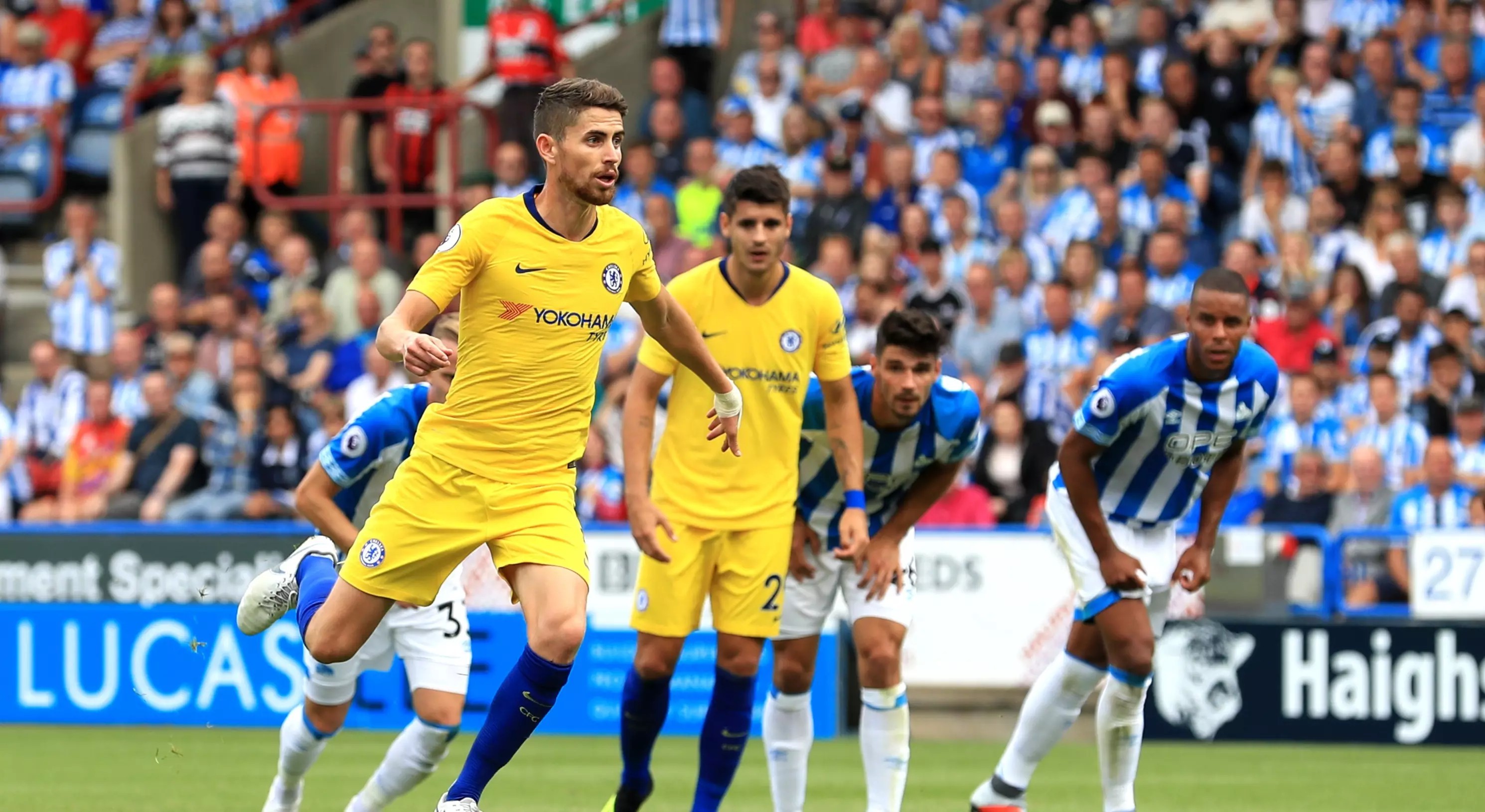 Gạt đi Tottenham, Chelsea chuẩn bị cho trận derby London khác - Bóng Đá