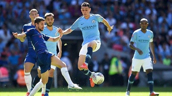 Maurizio Sarri có đủ sức tái hiện lại chiến tích của Conte tại Chelsea - Bóng Đá