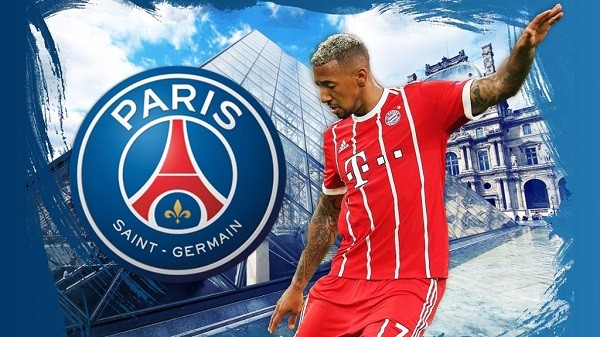 PSG mang 50 triệu euro + cầu thủ đổi lấy hòn đá tảng của Bayern - Bóng Đá
