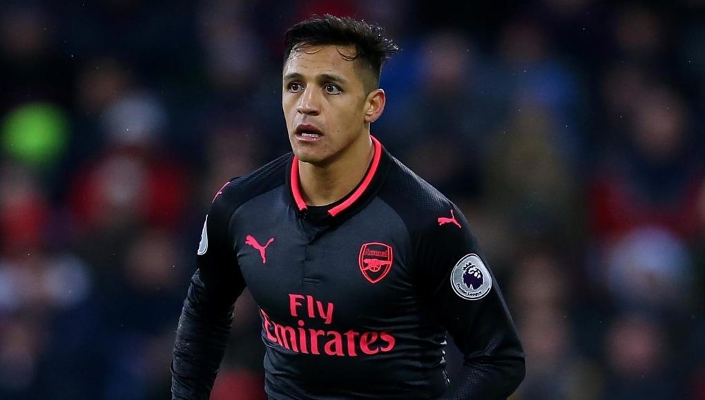 NÓNG: Sanchez từ chối lời đề nghị đầu tiên Đông này - Bóng Đá