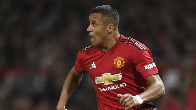 SỐC: Mourinho loại Sanchez, trao ấn kiếm cho 'trai hư' - Bóng Đá