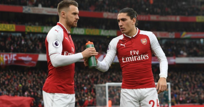 Điểm tin tối 21/08: Arsenal nhắm cái tên lạ hoắc; Thêm cầu thủ rời Man City - Bóng Đá