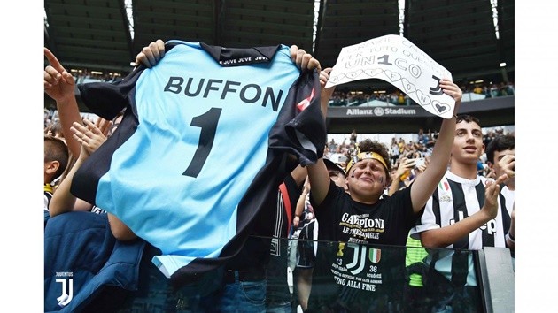 Juventus - Bóng Đá