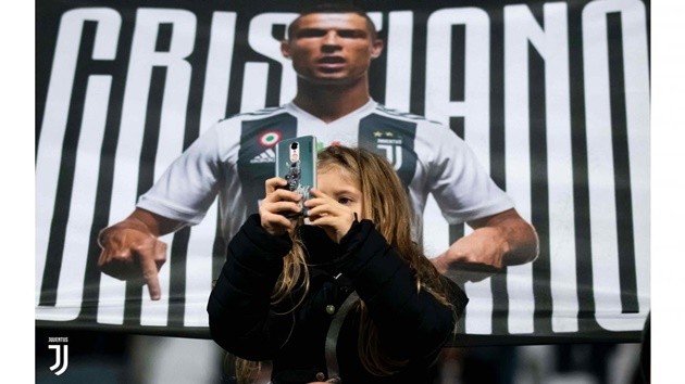 Juventus - Bóng Đá