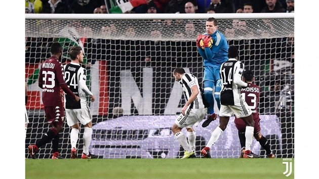 Juventus - Bóng Đá