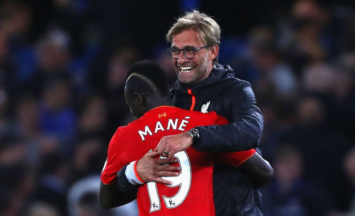 Không phải Salah, Sadio Mane mới là cầu thủ quan trọng nhất của Liverpool mùa giải năm nay - Bóng Đá