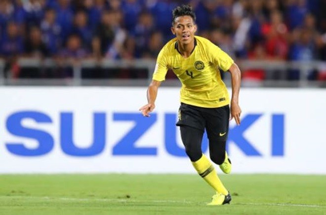 5 nhân vật ấn tượng nhất bán kết lượt về AFF 2018 - Bóng Đá