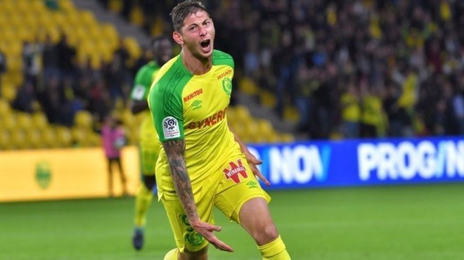 5 tiền đạo xuất sắc nhất Ligue 1 hiện nay - Bóng Đá