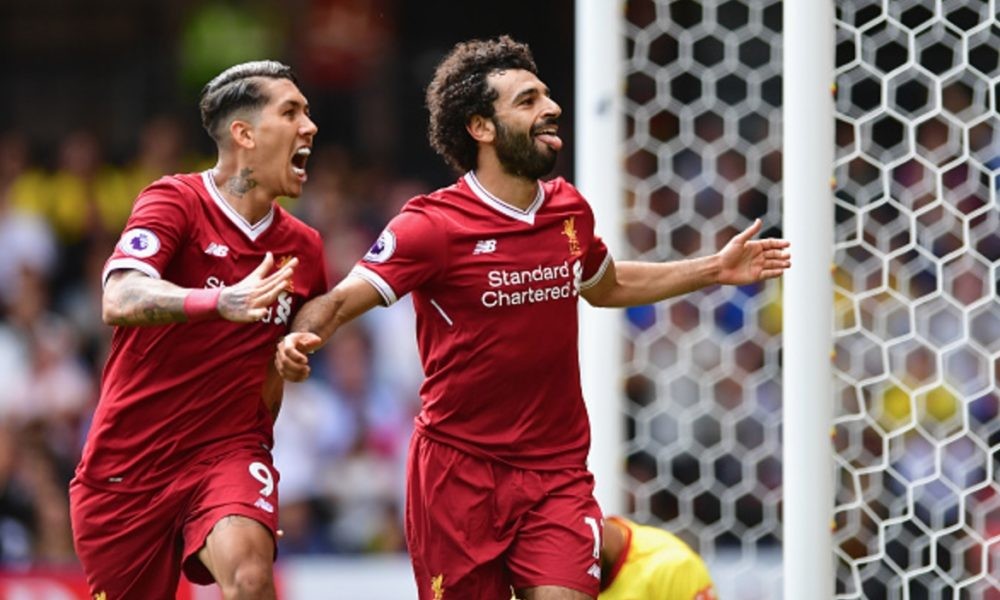 Liverpool quyết 