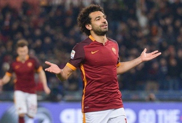 Salah: 