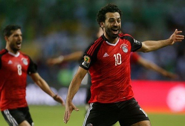 Salah: 