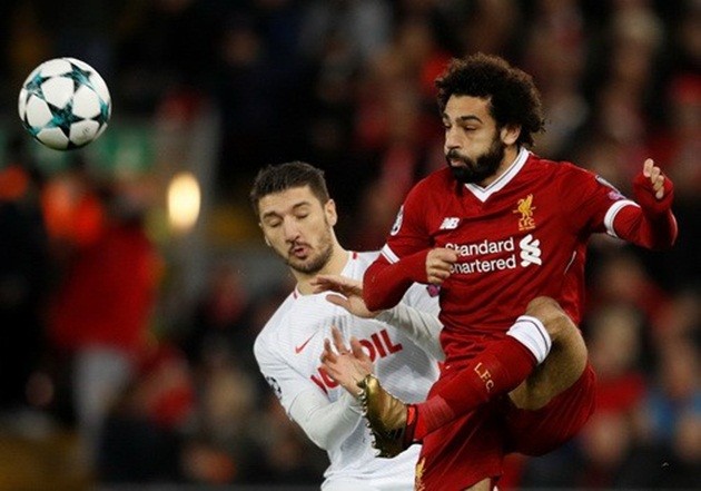 Salah: 
