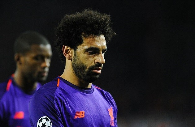 Kịch bản nào đang chờ tại bảng tử thần của Liverpool? - Bóng Đá