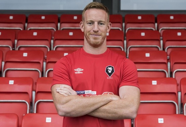 Scholes muốn sao chép phong cách của Bournemouth - Bóng Đá