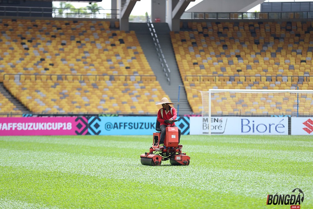  - Bóng Đá
